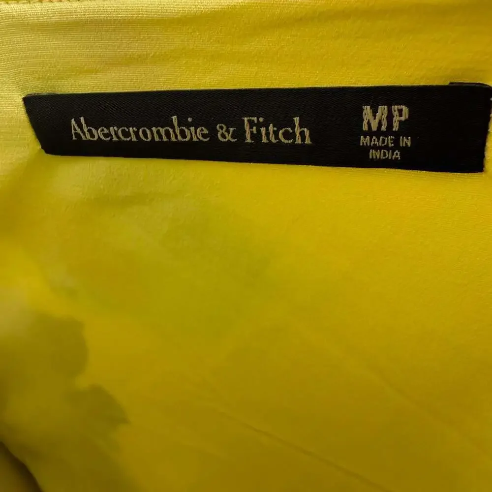 Abercrombie & Fitch vintage y2k